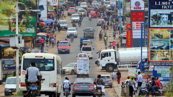 African Nations Face Energy Crisis as Middle East Conflict Disrupts Oil Flow