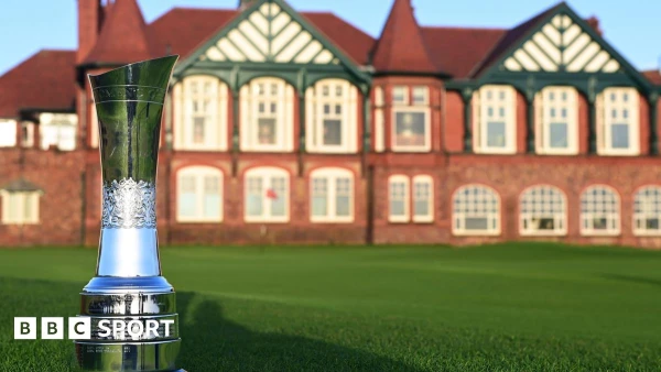 Women's Open Boosts Prize Fund to Record $10 Million Despite Financial Losses