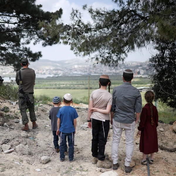 Middle East Diplomacy Shifts as U.S. and Israel Navigate Regional Tensions