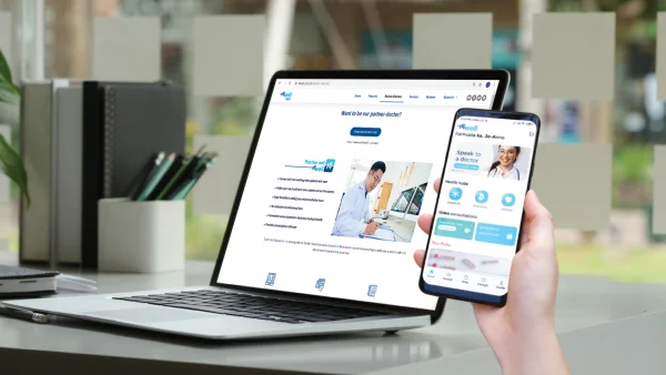 Digital Health Platform mWell Gains Investor Momentum Amid Philippine Healthcare Push