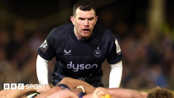 Spencer Returns to Boost Bath for Champions Cup Semi-Final Clash with Bordeaux