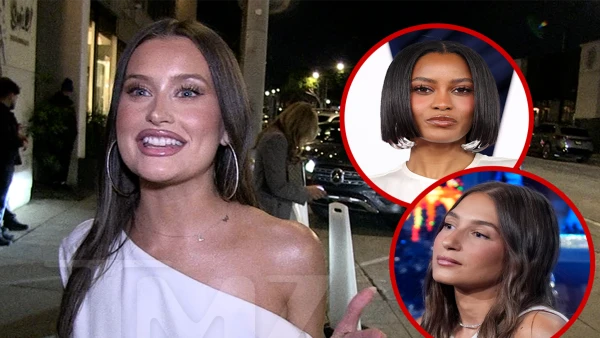 Reality TV Alum Lexi Wood Urges 'Summer House' Cast to Date Outside the Group