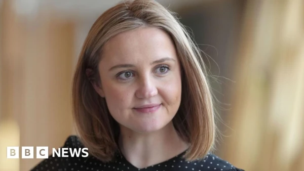 SNP Minister Backs 'Evidence-Led' North Sea Drilling Amid Energy Security Concerns