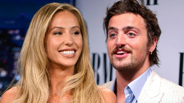 Alix Earle Lands Role in Benson Boone's 'The Time of My Life' Music Video
