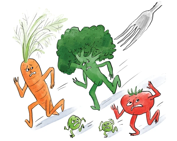 The 30 Plants a Week Myth: How the 'Magic Number' Became a Marketing Tool