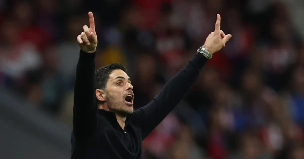 Arsenal Seek to Extend Premier League Lead Against Fulham