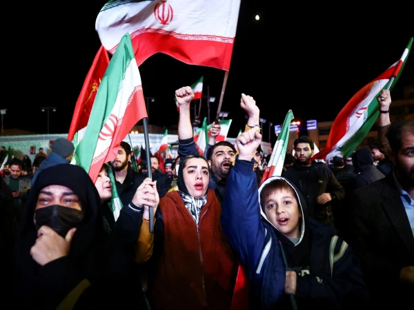 Trump Points to Iran's 10-Point Plan as Foundation for Ceasefire Negotiations