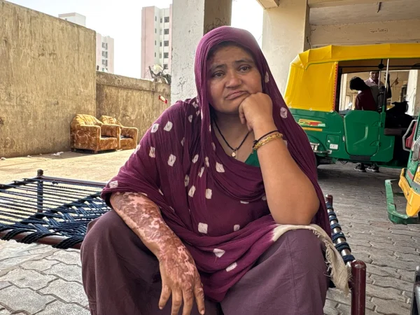 One Year After Air India Crash, Bereaved Families Still Seek Justice