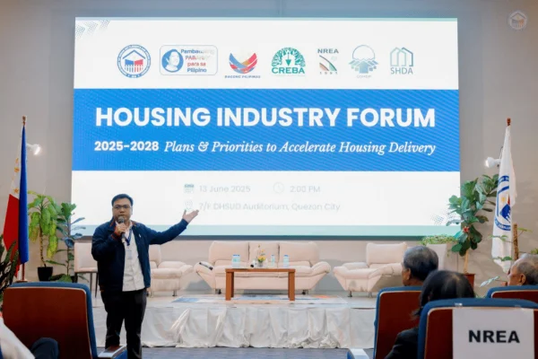 Marcos Administration Expands Housing Program to Reach More Filipino Families