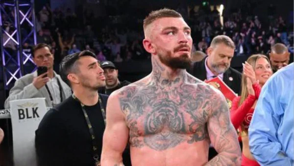 Crocker has opportunities despite title loss
