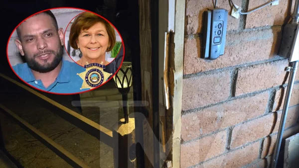 $2.5M Lawsuit Brewing: Man Claims Police Trashed His Home During False Arrest in Nancy Guthrie Case