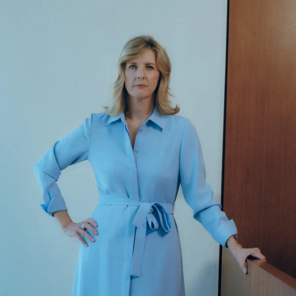 A Former Obama Administration Lawyer's Surprising Link to Jeffrey Epstein