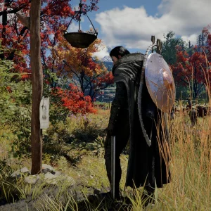 Crimson Desert Shatters Steam Player Records Following Massive Weekend Update