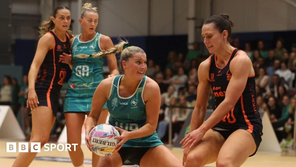 Dragons Narrowly Defeat Forest to Clinch Third League Victory