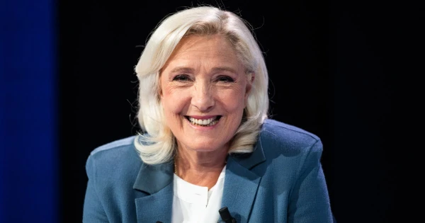 High-Stakes Ruling: French Court to Decide if Embezzlement Conviction Will Derail Le Pen's 2027 Presidential Bid