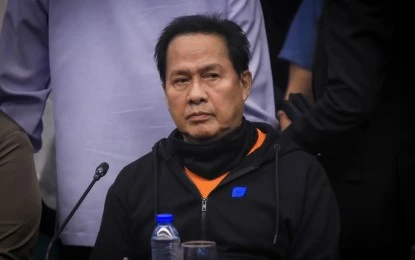 KOJC Follower Guilty of Blockade During Quiboloy Arrest