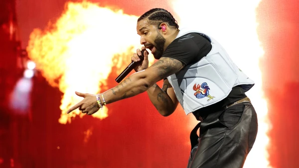 Drake's 'Iceman' Album Emerges as Strategic Reset Amid Industry Turmoil
