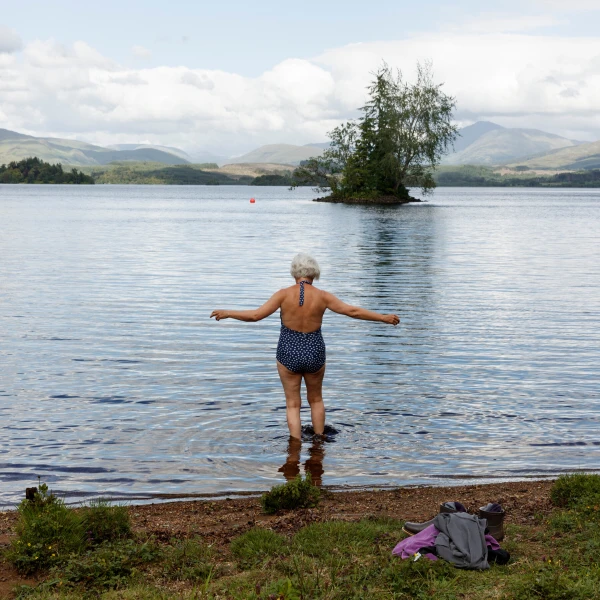 Centenarians Reveal Timeless Secrets to a Fulfilling Life