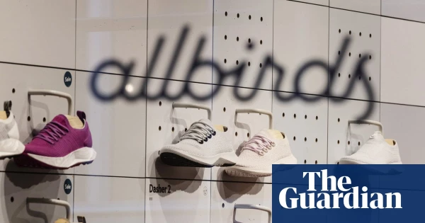 Allbirds Soars on AI Ambitions: Wool Sneaker Brand Bets Big on Artificial Intelligence