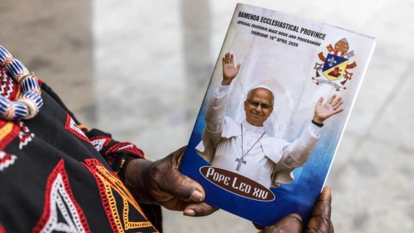 Cameroon Separatists Declare Ceasefire for Historic Papal Peace Mission