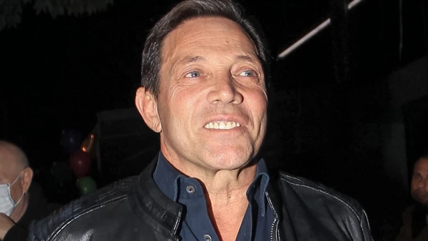 Decades Later, 'Wolf of Wall Street' Jordan Belfort Completes Court-Ordered Restitution