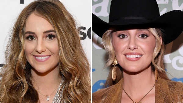 Lainey Wilson's Ageless Glow: Natural Beauty or Hollywood Magic?