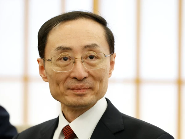 China's Foreign Ministry Shakeup: Vice Minister Sun Weidong Dismissed in Anti-Corruption Sweep