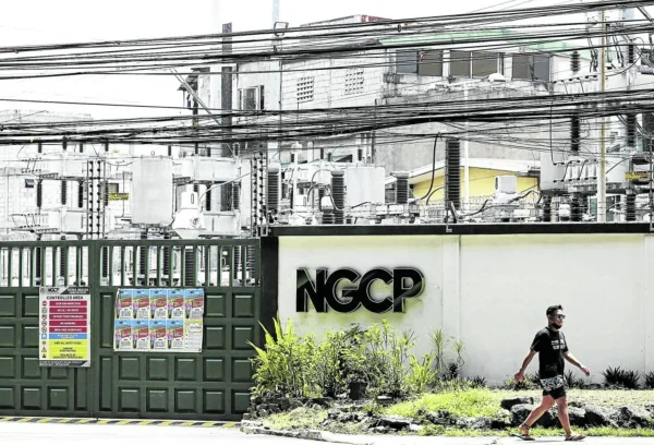 Visayas Power Grid Placed on Yellow Alert for Second Time This Week