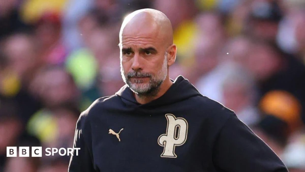 City in Fixture Shuffle Talks with Premier League as Title Race Heats Up