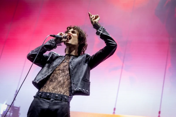 Sombr Announces Fall Tour and New Single 'Potential'