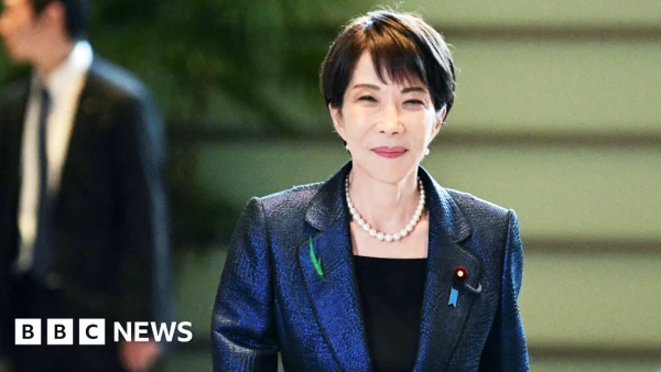 Japan Shifts Defense Stance: Eases Arms Export Restrictions After Decades of Pacifism