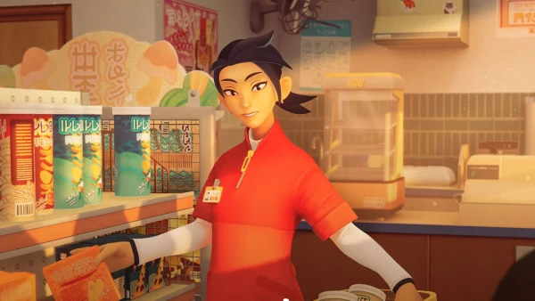 Finding Tranquility in a Japanese Convenience Store: Inkonbini Review