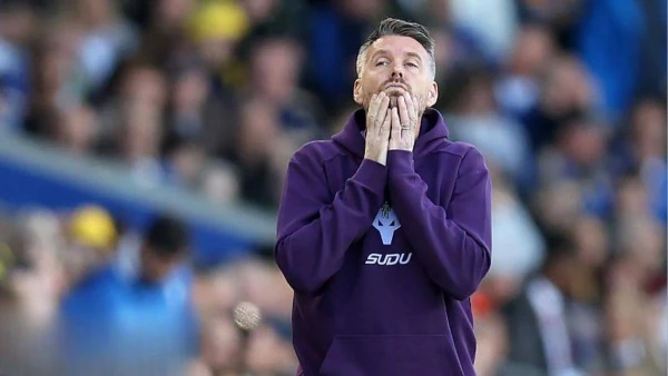 Wolves Part Ways with Rob Edwards After Seven Tumultuous Months