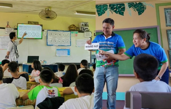 Philippines Education Department Launches Major Summer Learning Initiative to Bridge Academic Gaps