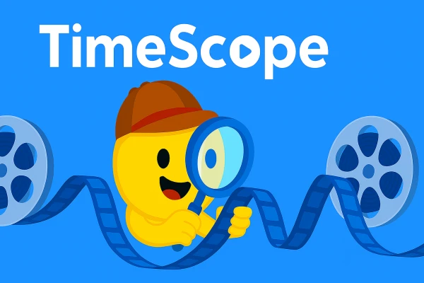 TimeScope Benchmark Tests Maximum Video Length Processable by Multimodal Models