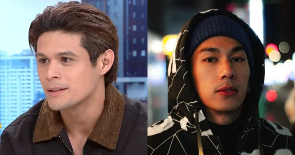 Jon Lucas Reaches Out to Nikko Natividad After Viral Video Sparks Controversy