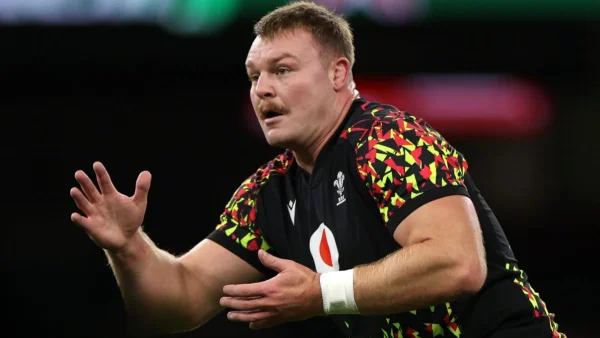 Lake to captain Wales in summer internationals