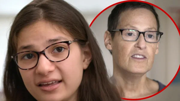 Pari Kim of 'Love on the Spectrum' Mourns Loss of Her Mother Esme After Cancer Battle