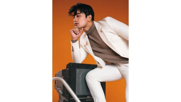 JRey Rivas' Long-Awaited Musical Journey: From Patient Dreamer to Rising Star