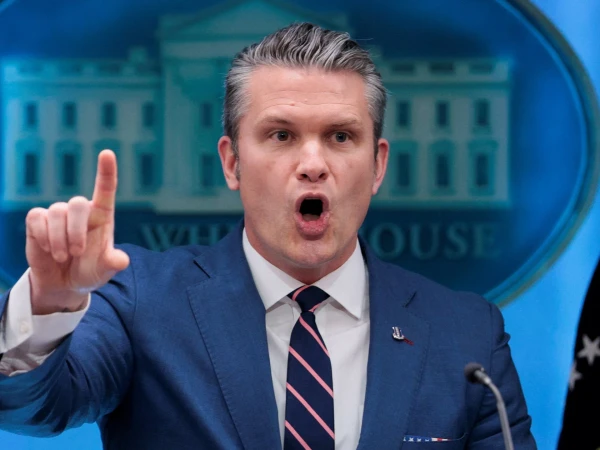 Pentagon Announces Major Escalation in Iranian Strikes as Gulf Tensions Mount