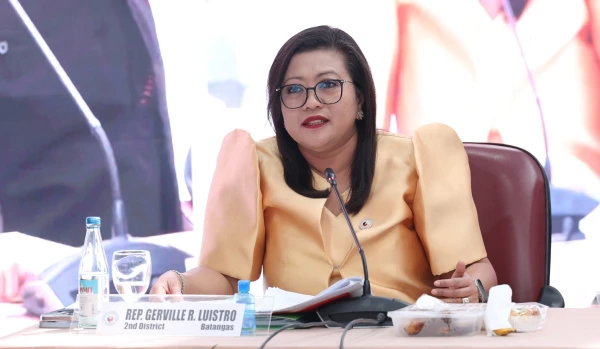 Philippine House Poised to Impeach Vice President, Sources Say