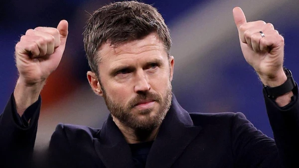 Man Utd chiefs to recommend Carrick for permanent job