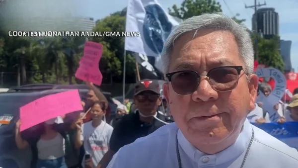 Iglesia ni Cristo invited to White Ribbon March, says Kidapawan Bishop