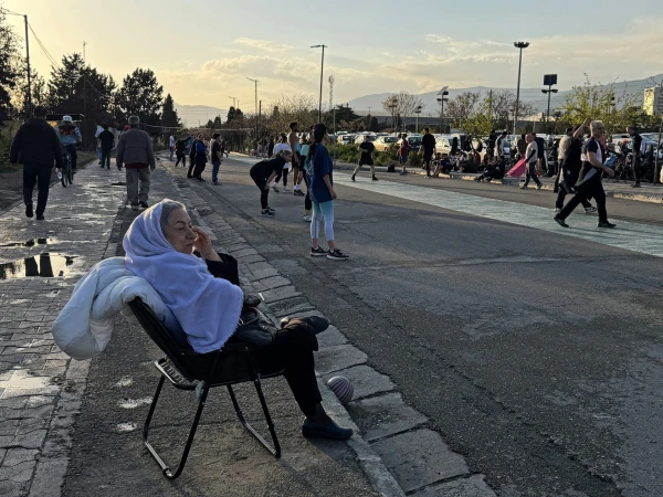 Iran's Digital Darkness: Record-Breaking Internet Blackout Cripples Economy and Daily Life