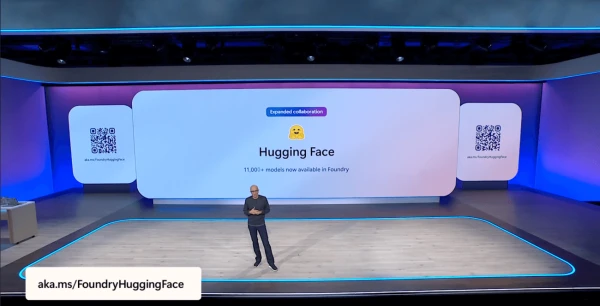 Microsoft and Hugging Face Deepen AI Partnership