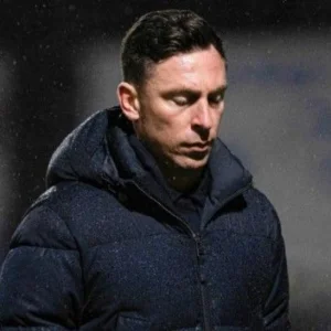 Celtic Legend Scott Brown Steps Down as Ayr United Manager After Nine-Game Winless Slump