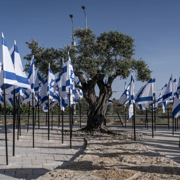 Israel's Military Vigor Redraws Regional Power Dynamics