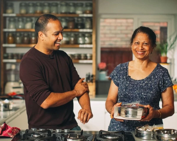 From Hobby to Global Success: Spice Kitchen's Journey of Growth and Export