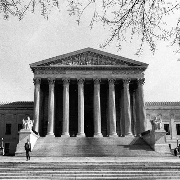 Money and Free Speech: The Enduring Legacy of Buckley v. Valeo