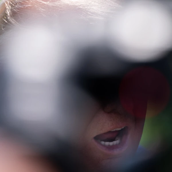 Iran Holds Trump as Hostage: A New Geopolitical Crisis